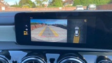 Mercedes-Benz CLA 200 AMG Line Premium 4dr Tip Auto Petrol Saloon